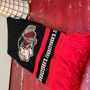 Portland Winterhawks Scarf